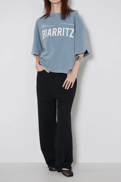 upper hights(アッパーハイツ) |BIG WIDE TEE