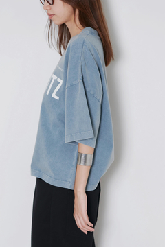 upper hights(アッパーハイツ) |BIG WIDE TEE