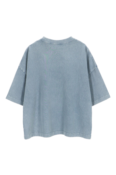 upper hights(アッパーハイツ) |BIG WIDE TEE