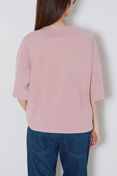 upper hights(アッパーハイツ) |BIG WIDE TEE