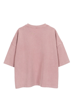 upper hights(アッパーハイツ) |BIG WIDE TEE