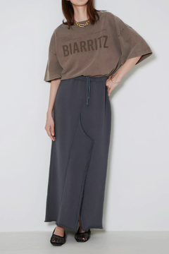 upper hights(アッパーハイツ) |BIG WIDE TEE