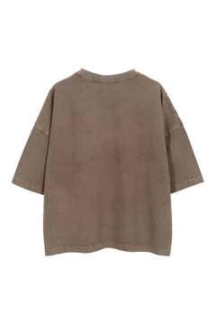 upper hights(アッパーハイツ) |BIG WIDE TEE