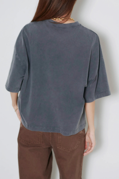 upper hights(アッパーハイツ) |BIG WIDE TEE