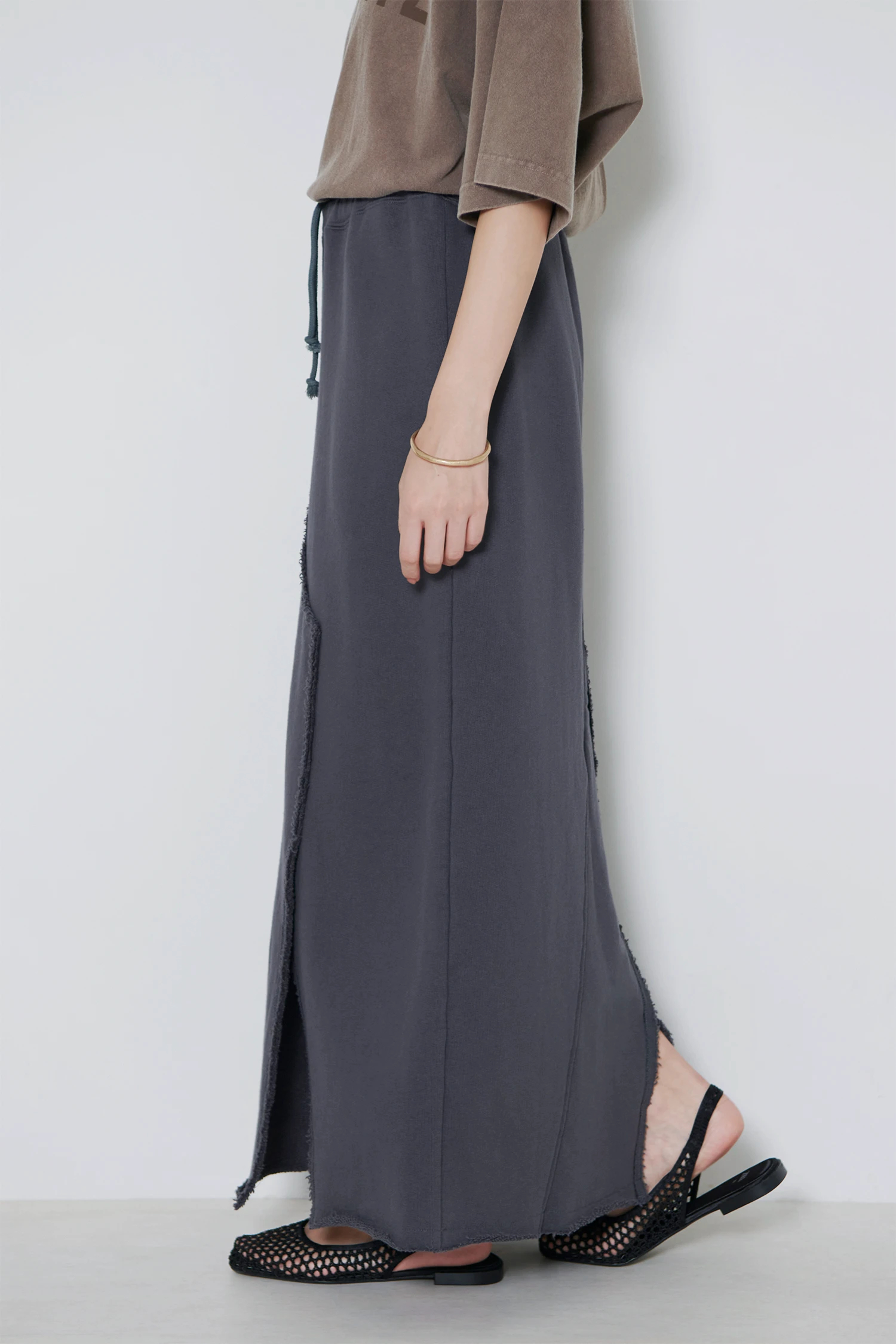 upper hights アッパーハイツ　W クロスカーゴ　　10JA36302 upper hights（アッパーハイツ）｜W CLOTH CARGO｜10JA36302