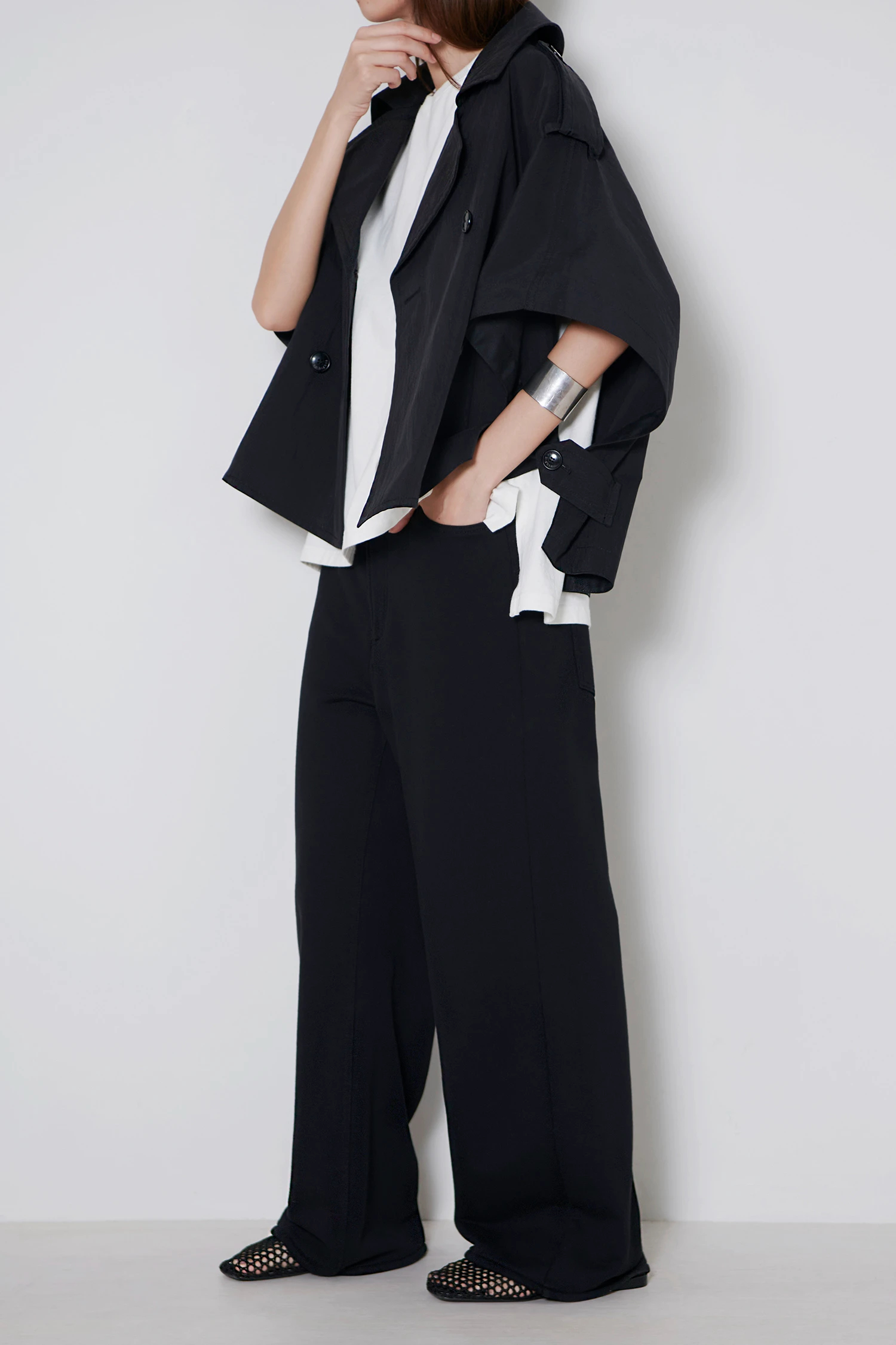 upper hights（アッパーハイツ）｜U-HUMPHREYアイテムの詳細