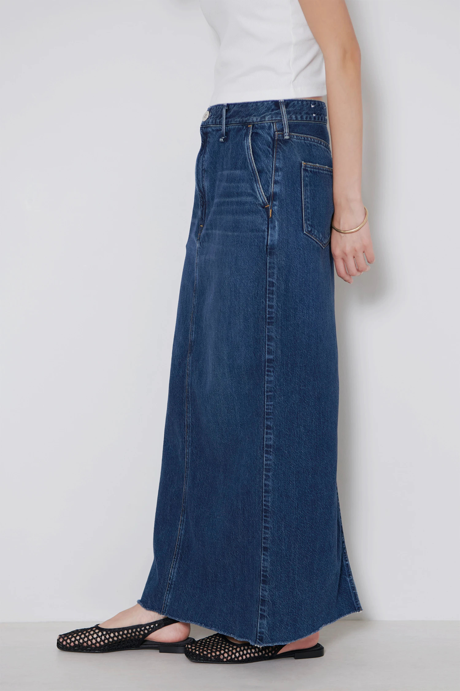 upper hights（アッパーハイツ）｜THE STELLA Ⅱ LONG LENGTH