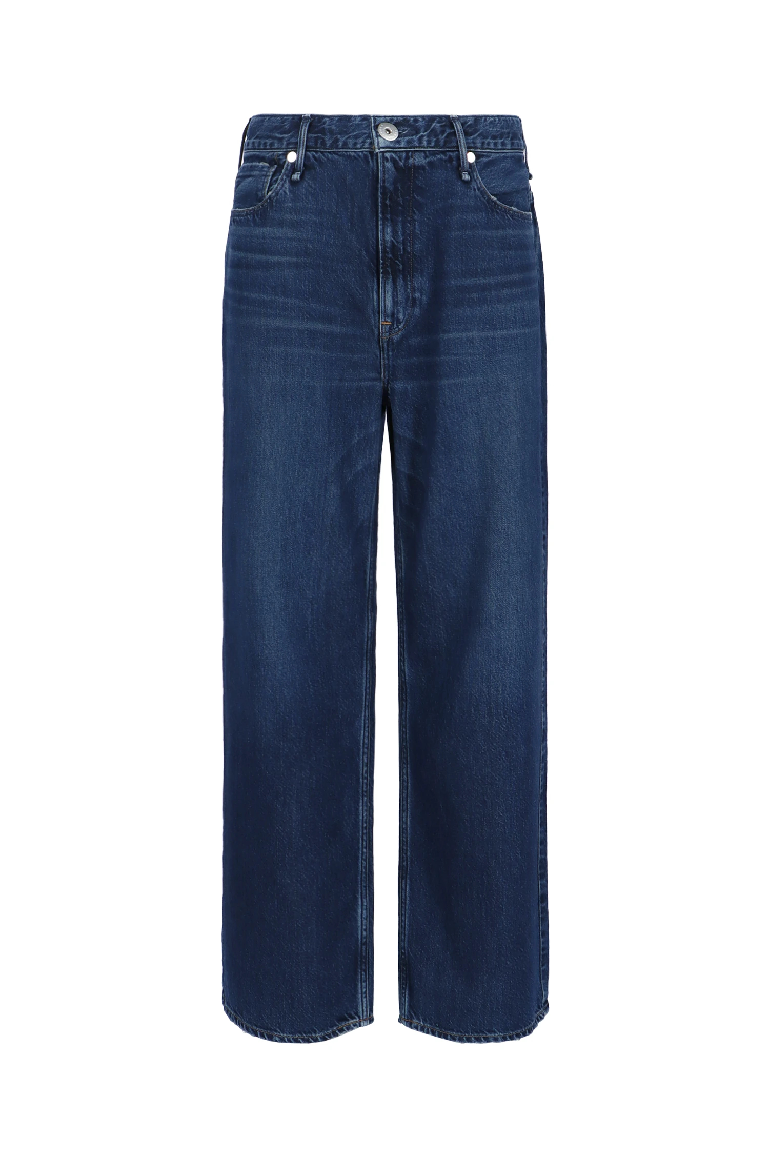 upper hights（アッパーハイツ）｜THE MANON DENIM OPアイテムの