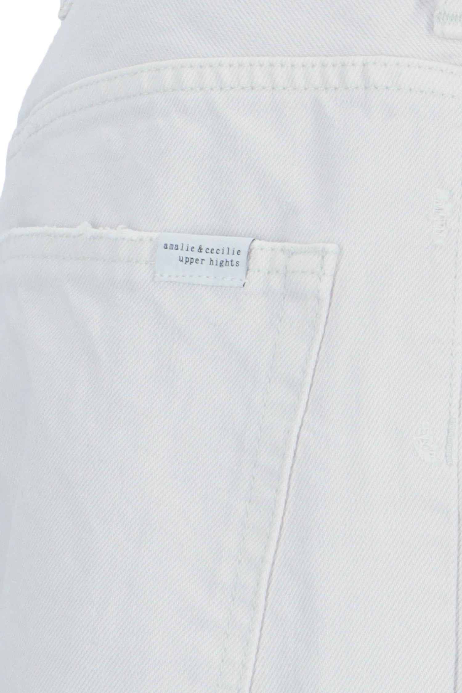 upper hights（アッパーハイツ）｜THE CECILIEアイテムの詳細