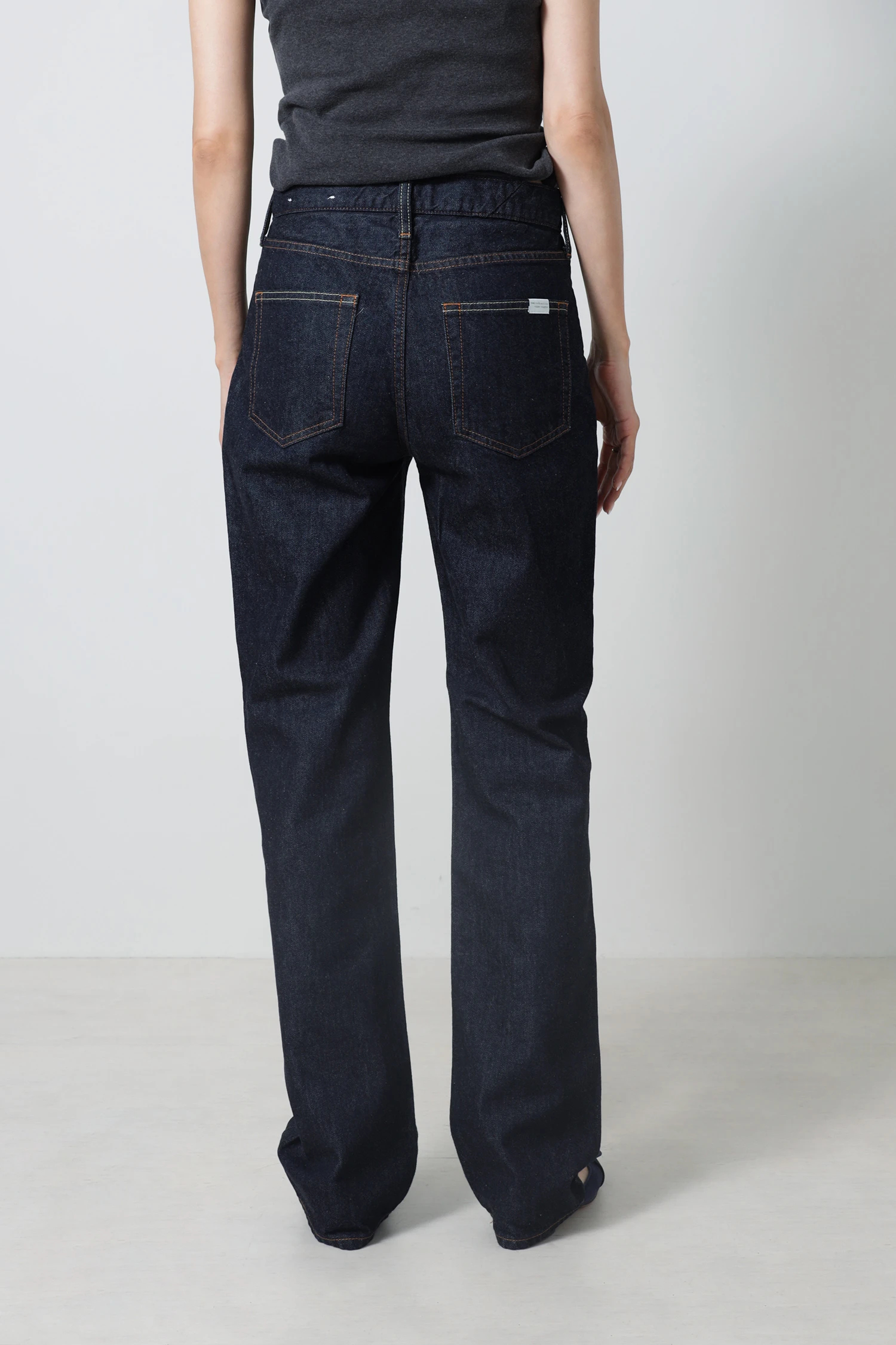 upper hights（アッパーハイツ）｜THE AMALIE LONG LENGTH