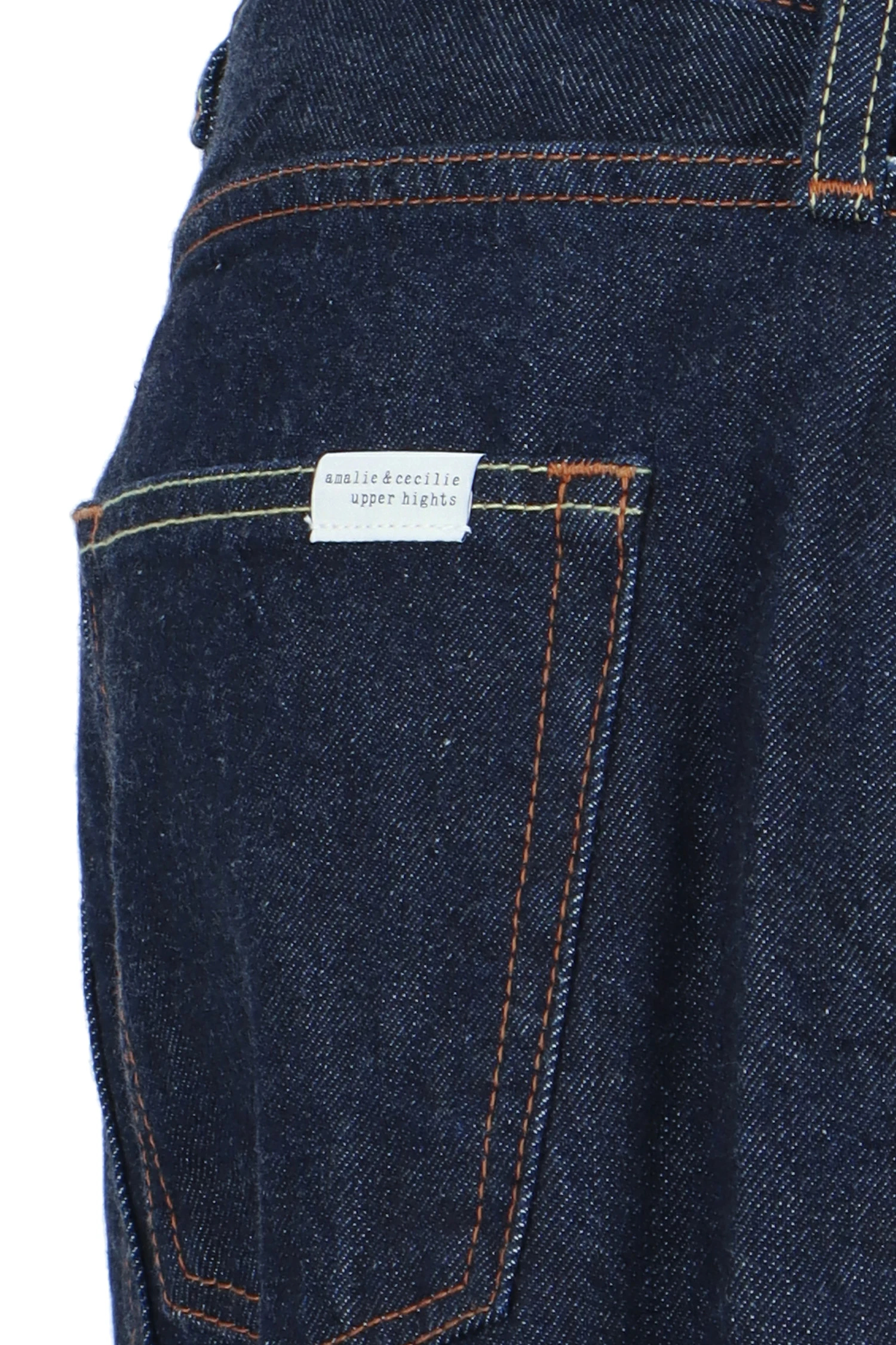 upper hights（アッパーハイツ）｜THE AMALIE LONG LENGTH