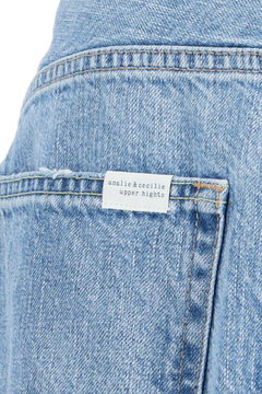 upper hights(アッパーハイツ) |THE CECILIE