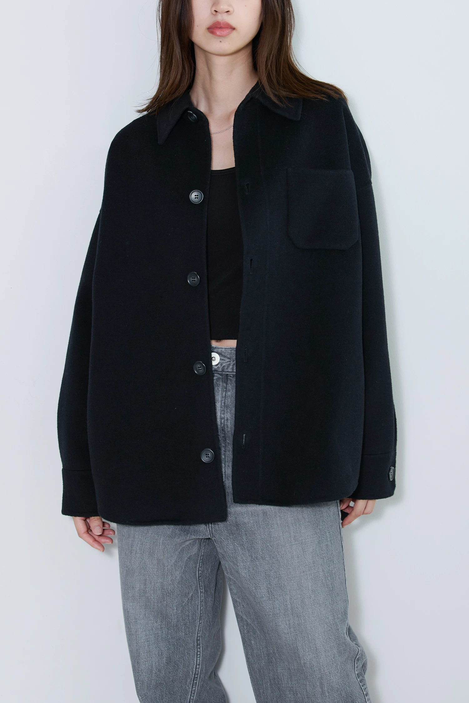 upper hights（アッパーハイツ）｜Seagullアイテムの詳細