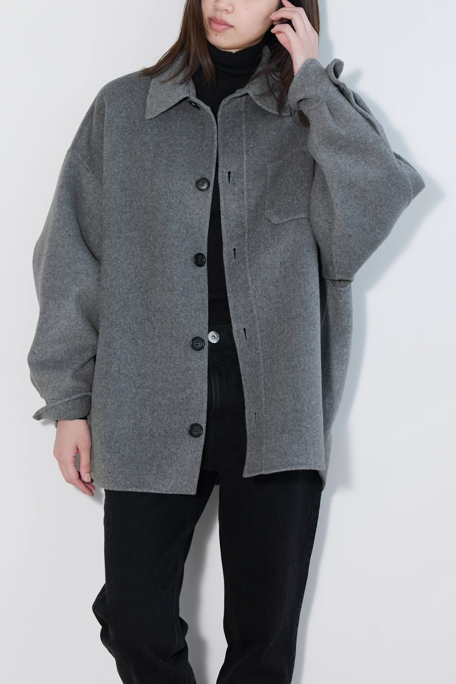 upper hights（アッパーハイツ）｜Seagullアイテムの詳細 | GUESTLIST