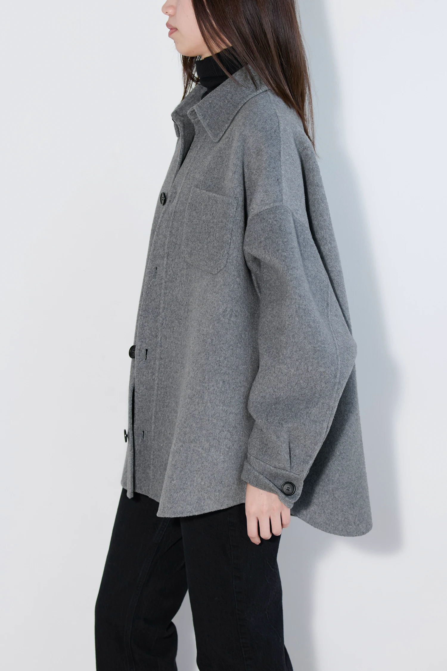 upper hights（アッパーハイツ）｜Seagullアイテムの詳細