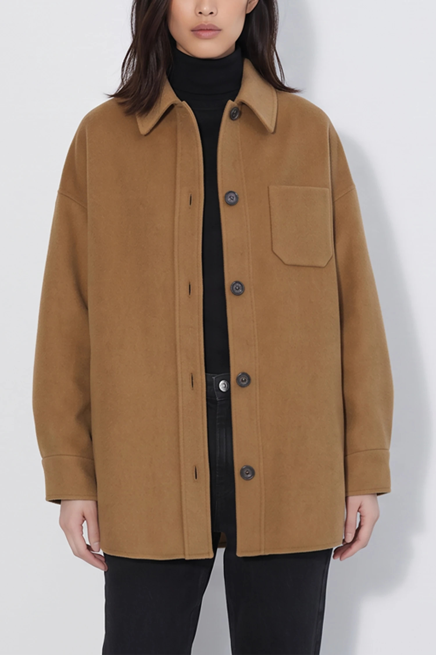 ★美品★upper hights アッパーハイツ モッズコート キャメル upper hights（アッパーハイツ）｜Seagullアイテムの詳細 | GUESTLIST