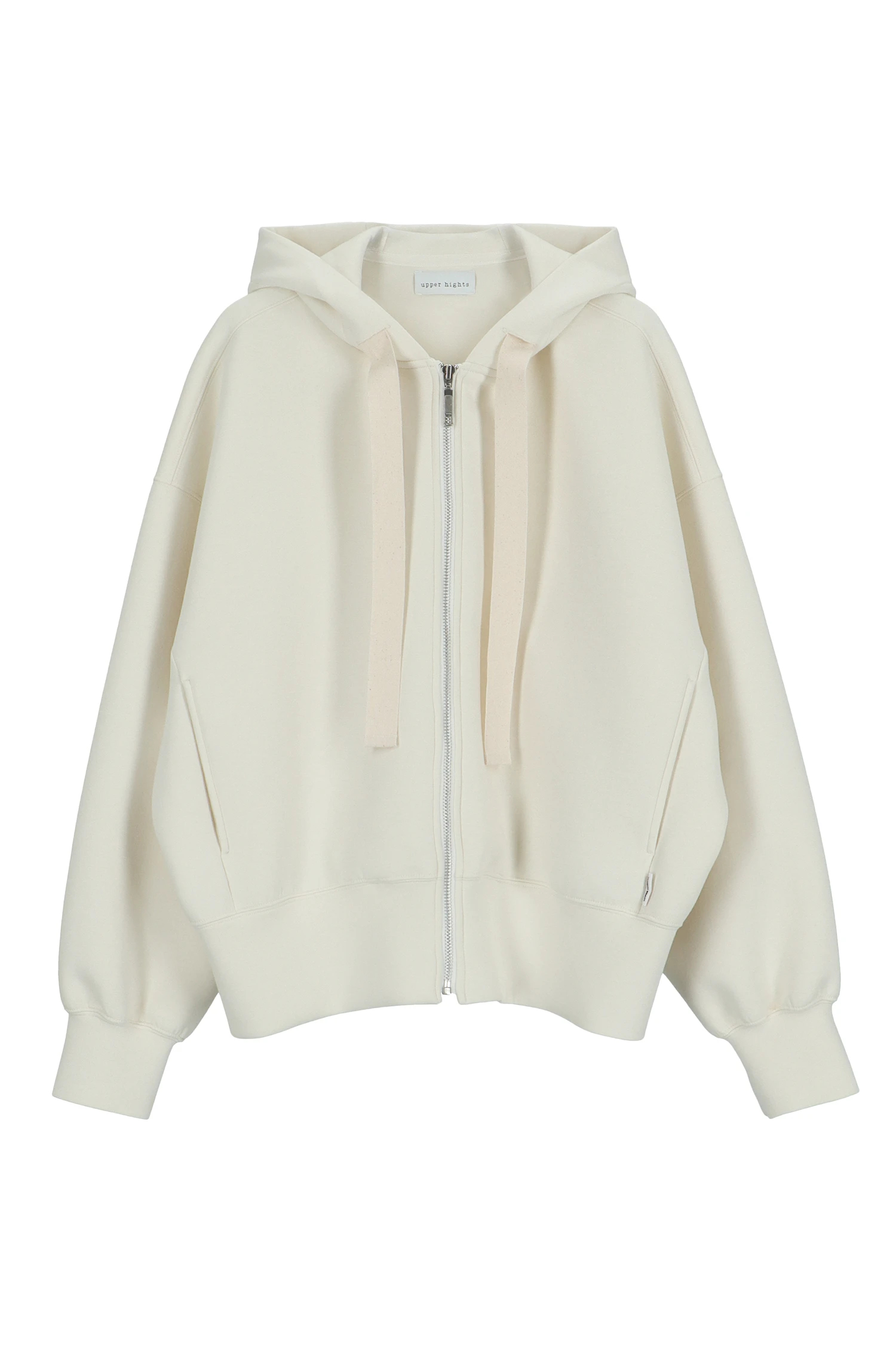 【づー君】】 upper hights（アッパーハイツ）｜THE BROOKE HOODIE 3Dアイテム