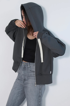 upper hights(アッパーハイツ) |THE BROOKE HOODIE 3D