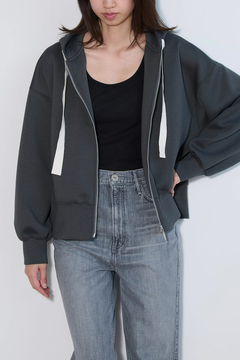 upper hights(アッパーハイツ) |THE BROOKE HOODIE 3D