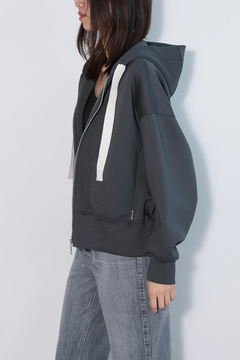 upper hights(アッパーハイツ) |THE BROOKE HOODIE 3D