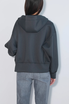 upper hights(アッパーハイツ) |THE BROOKE HOODIE 3D