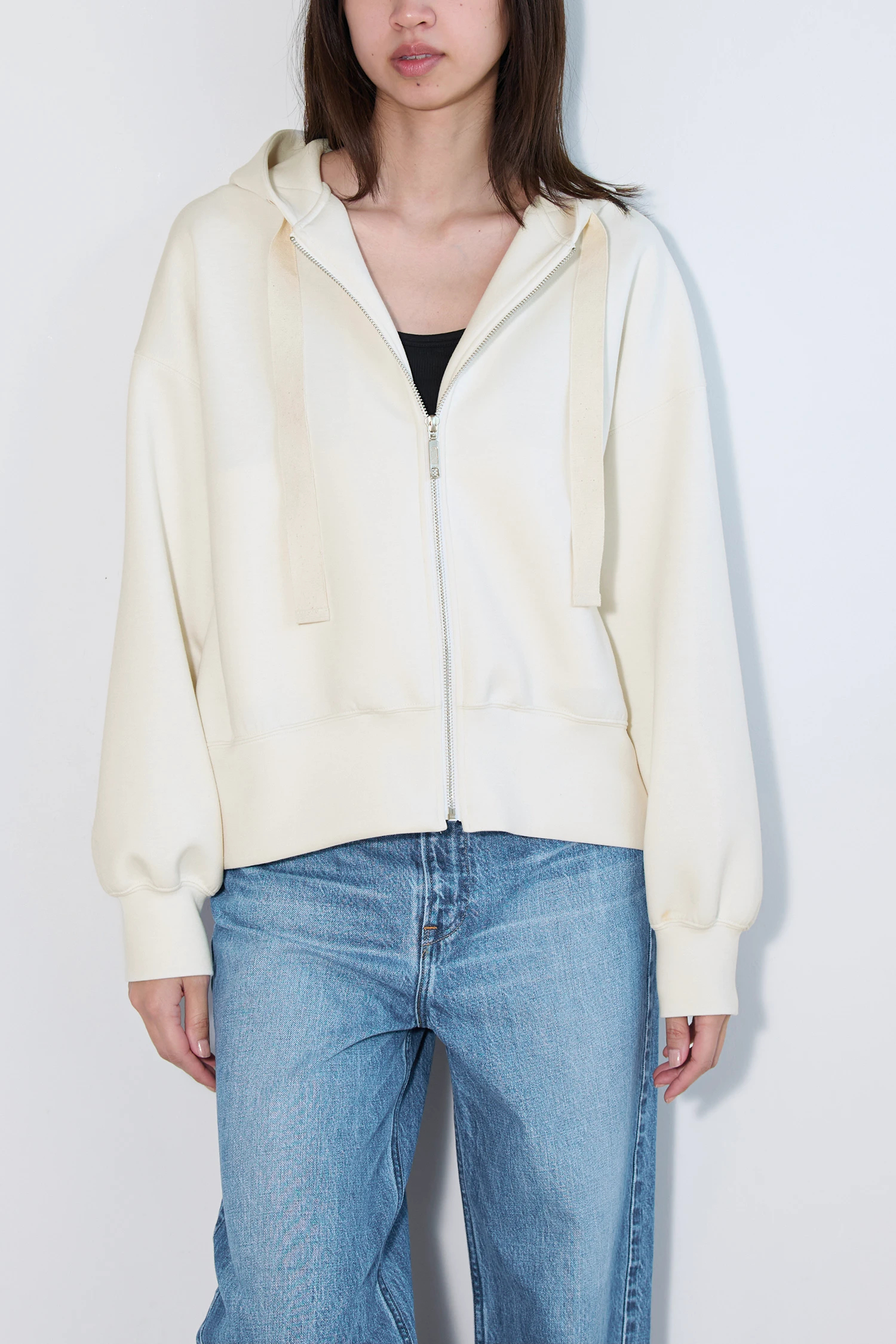【づー君】】 upper hights（アッパーハイツ）｜THE BROOKE HOODIE 3Dアイテム