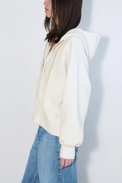 upper hights(アッパーハイツ) |THE BROOKE HOODIE 3D