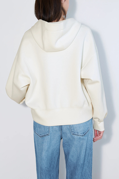 upper hights(アッパーハイツ) |THE BROOKE HOODIE 3D