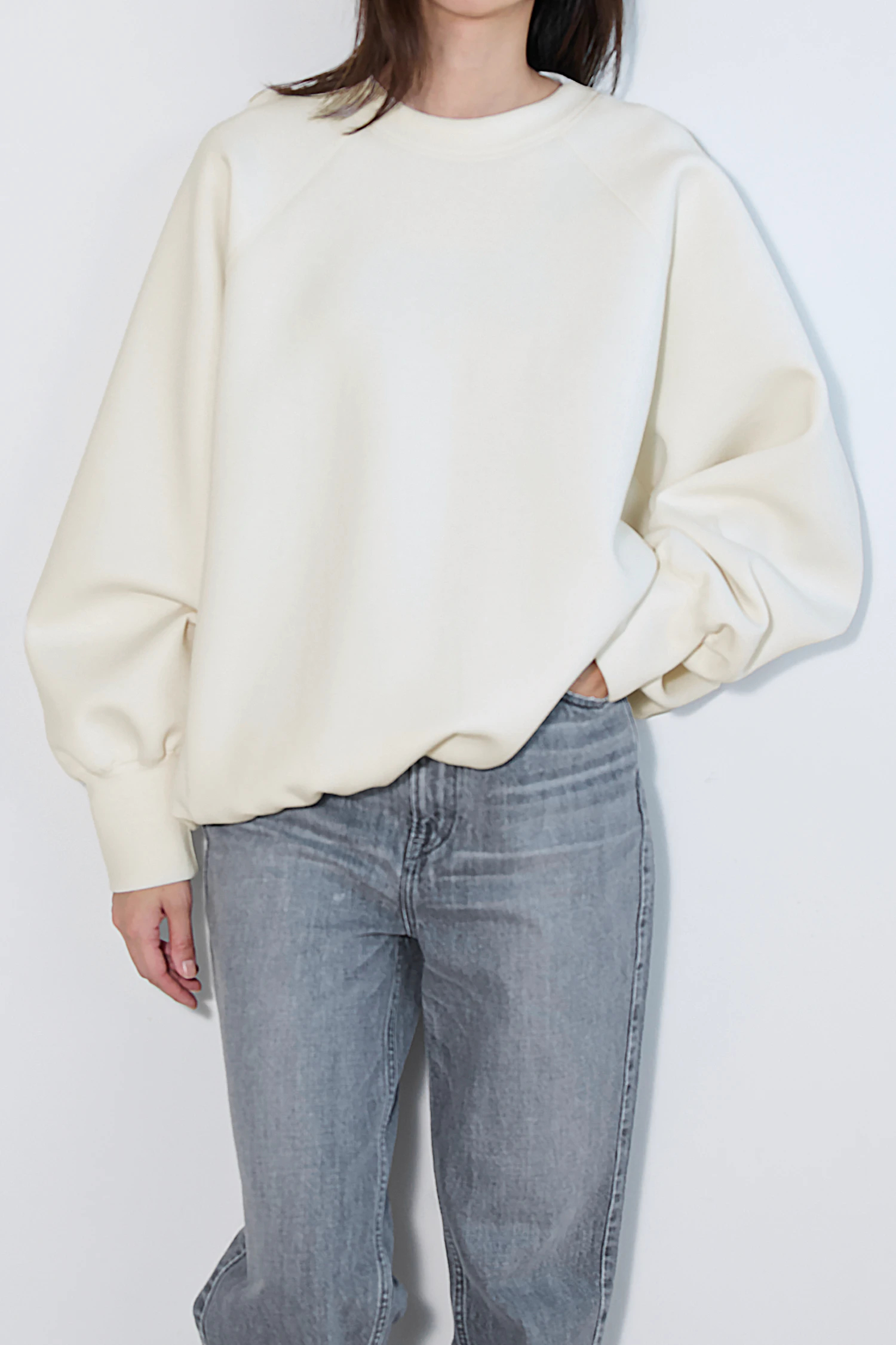 トップス HB0023,HB0039 SLY | DUAL COLOR FRONT ZIP KNIT トップス (ニット ) |SHEL
