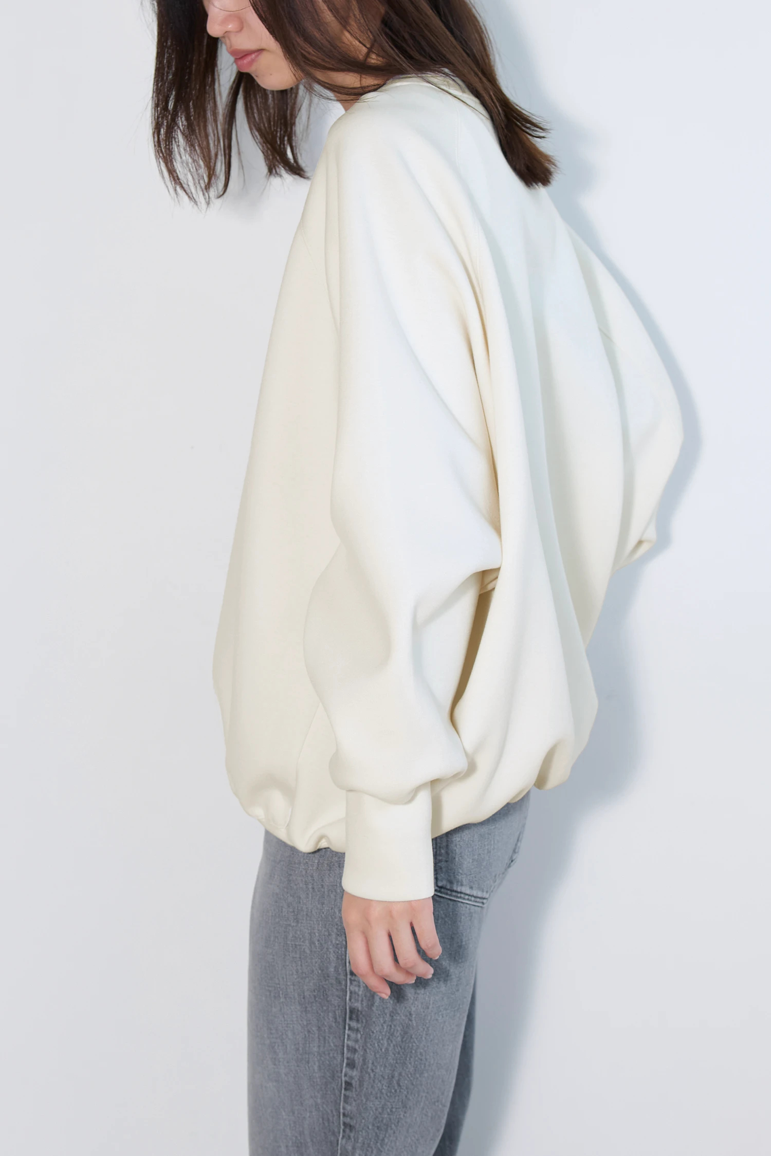 トップス Roots__jp upper hights（アッパーハイツ）｜THE BROOKE 3Dアイテムの詳細