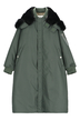 upper hights(アッパーハイツ)通販 | THE U-2 LONG HOODIE