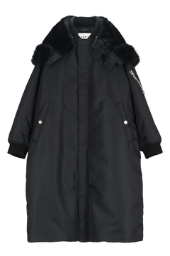 upper hights(アッパーハイツ) |THE U-2 LONG HOODIE