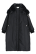 upper hights(アッパーハイツ)通販 | THE U-2 LONG HOODIE
