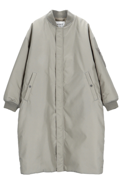 upper hights(アッパーハイツ) |THE U-2 LONG HOODIE