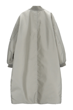 upper hights(アッパーハイツ) |THE U-2 LONG HOODIE