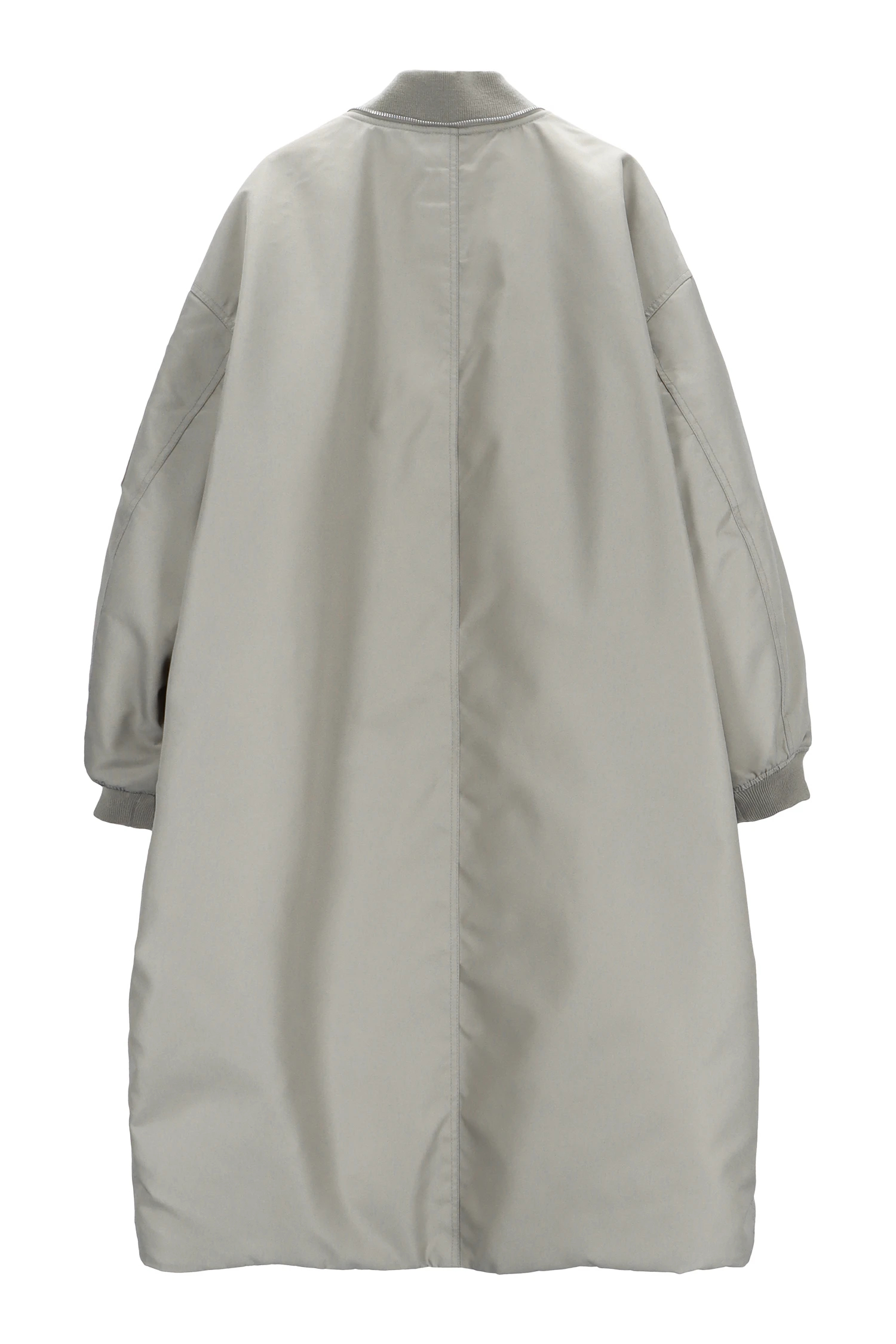 upper hights（アッパーハイツ）｜THE U-2 LONG HOODIEアイテム