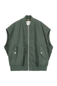 upper hights(アッパーハイツ) |THE U-2 VEST
