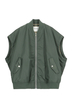 upper hights(アッパーハイツ)通販 | THE U-2 VEST
