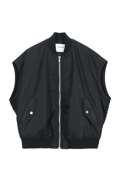 upper hights(アッパーハイツ) |THE U-2 VEST