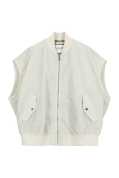 upper hights(アッパーハイツ) |THE U-2 VEST