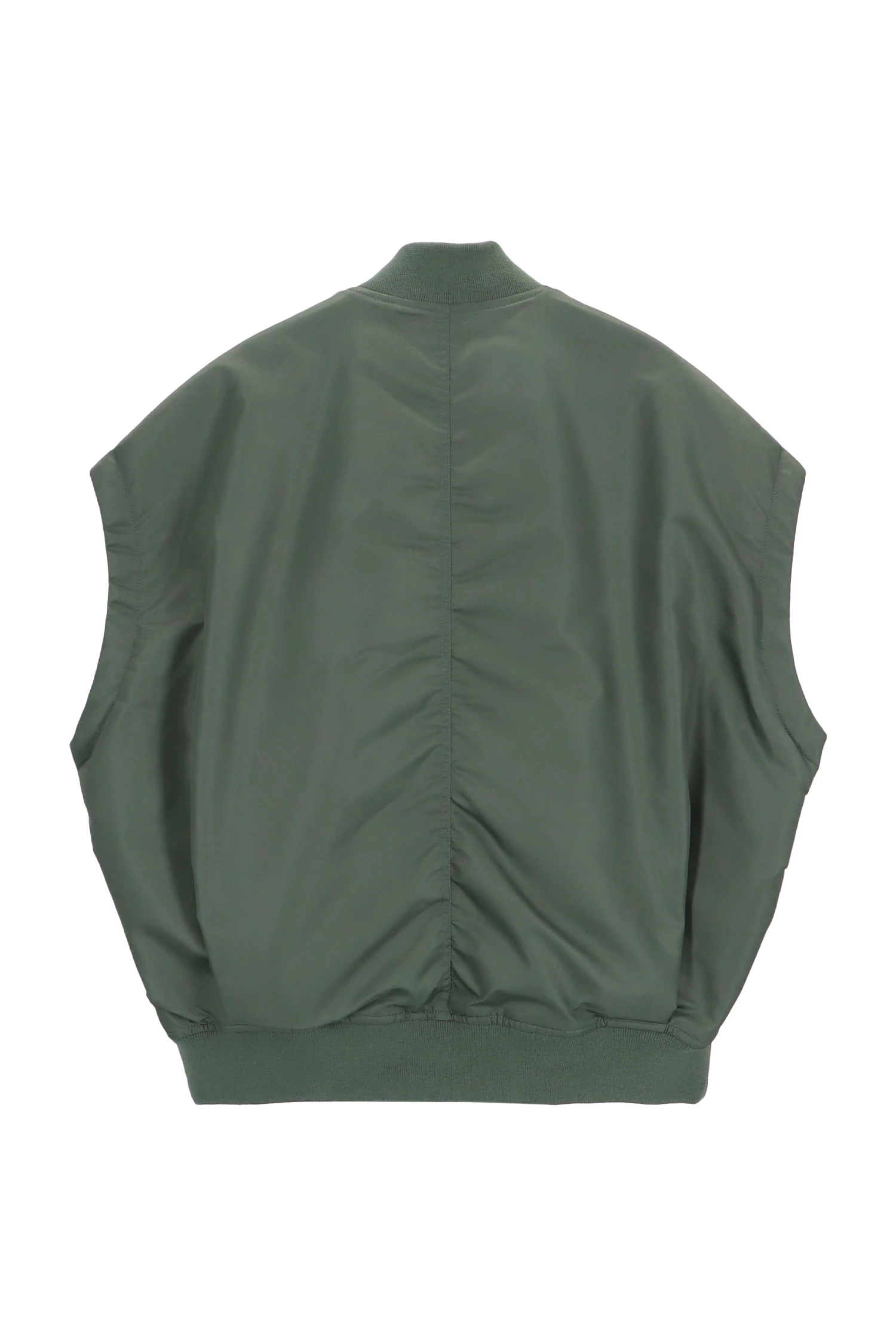 ARMY upper hightsミリタリージャケット　ほぼ未使用 upper hights（アッパーハイツ）｜THE U-2 VESTアイテムの詳細
