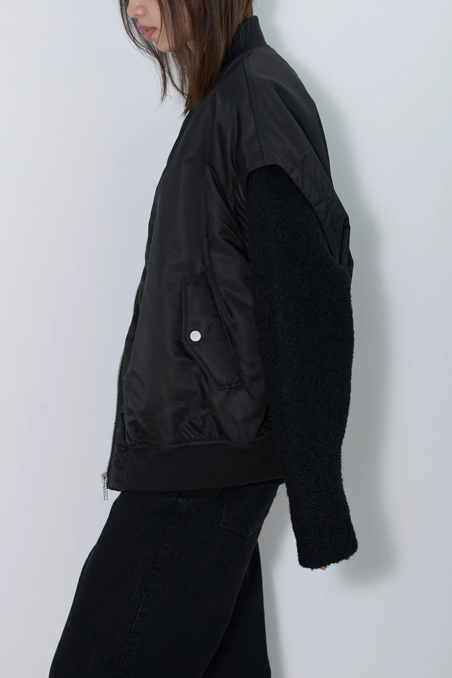 upper hights（アッパーハイツ）｜THE U-2 VESTアイテムの詳細