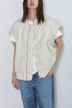 upper hights(アッパーハイツ) |THE U-2 VEST