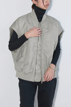 upper hights(アッパーハイツ) |THE U-2 VEST