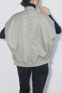upper hights(アッパーハイツ) |THE U-2 VEST