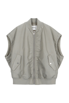 upper hights(アッパーハイツ) |THE U-2 VEST