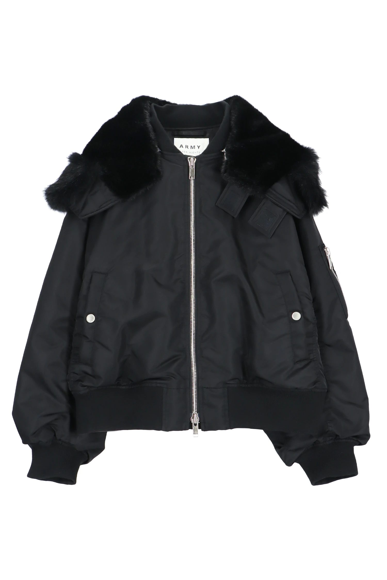 upper hights（アッパーハイツ）｜THE U-2 HOODIEアイテムの詳細