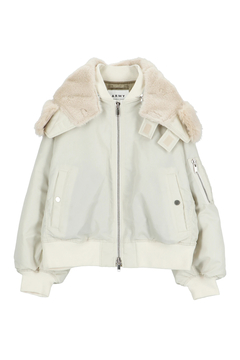 upper hights(アッパーハイツ) |THE U-2 HOODIE