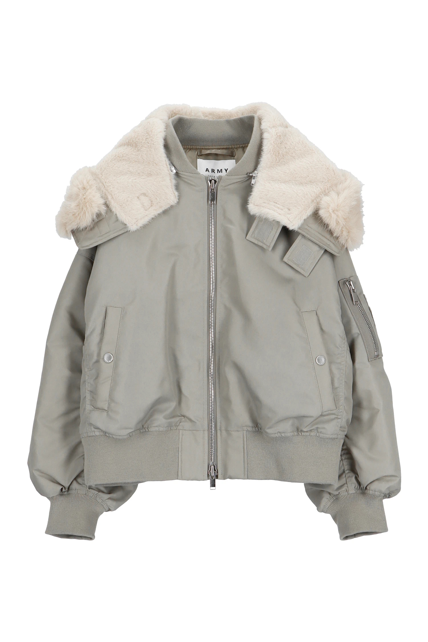 upper hights（アッパーハイツ）｜THE U-2 HOODIEアイテムの詳細