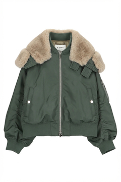 upper hights(アッパーハイツ) |THE U-2 HOODIE